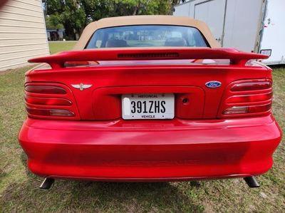 1994 Ford Mustang  for sale $25,995 