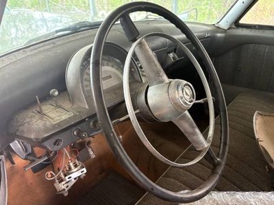 1952 Mercury Monterey  for sale $6,995 