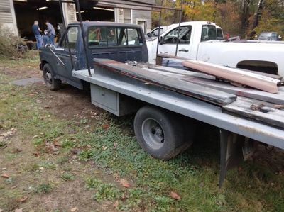 1983 Ford F-350  for sale $5,695 