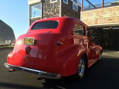 1939 Chevrolet Master  for sale $60,495 