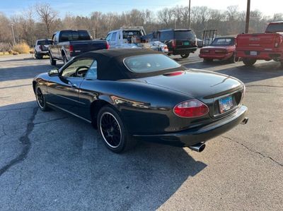 1997 Jaguar XK8  for sale $26,495 