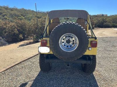 1976 Jeep CJ5  for sale $18,995 