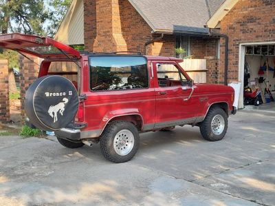 1988 Ford Bronco  for sale $21,995 