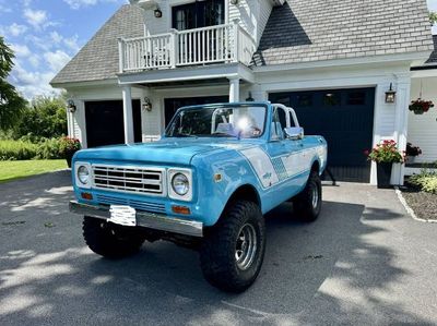 1979 International Scout II  for sale $67,895 