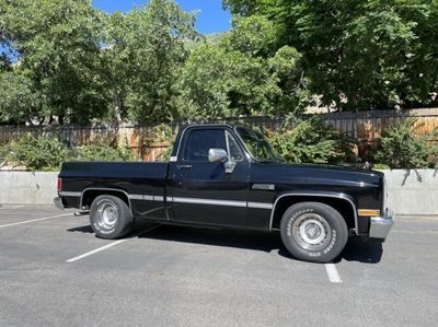 1987 GMC Sierra  for sale $37,995 