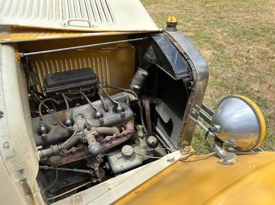 1927 Ford Model T  for sale $12,495 