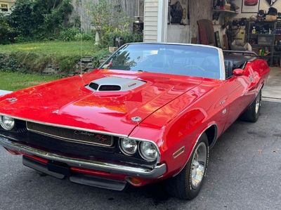 1970 Dodge Challenger  for sale $104,995 