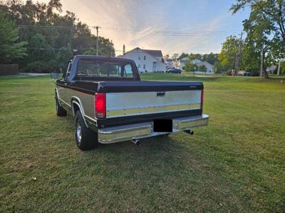 1985 Ford F-150  for sale $21,495 