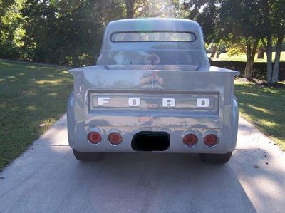 1955 Ford Custom  for sale $28,495 