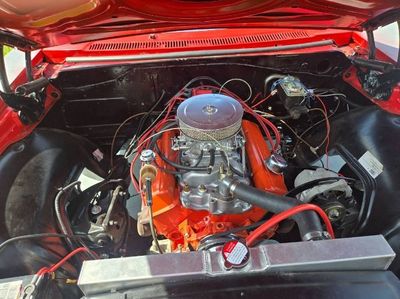 1965 Chevrolet Impala  for sale $17,495 