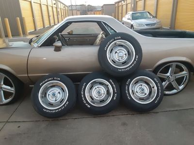 1982 Chevrolet El Camino  for sale $21,995 