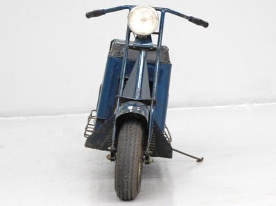 1948 Cushman Pacemaker Model 52  for sale $4,595 