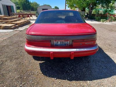 1988 Buick Reatta  for sale $5,995 