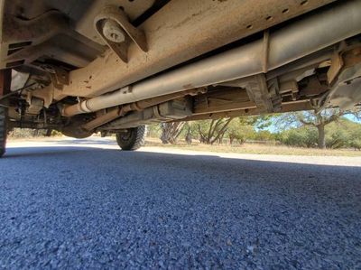 2001 Ford F-250  for sale $35,695 