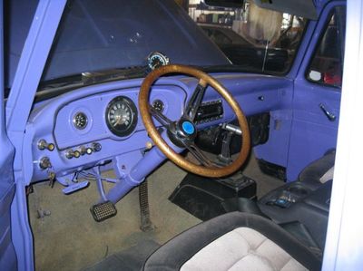 1961 Ford Pickup  for sale $17,995 