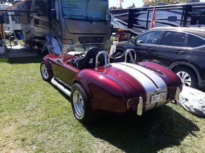 1965 Shelby Cobra  for sale $51,895 