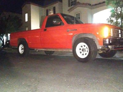 1988 Dodge Dakota  for sale $8,995 