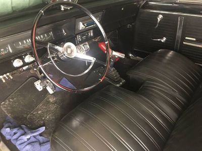 1966 Chevrolet Nova  for sale $43,495 