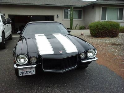 1973 Chevrolet Camaro  for sale $50,995 