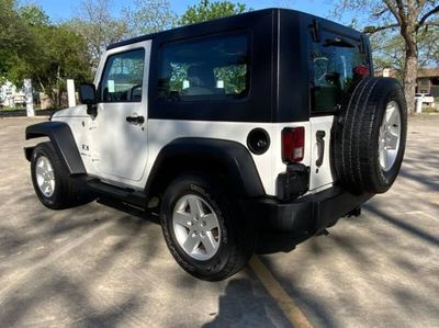 2008 Jeep Wrangler  for sale $19,995 