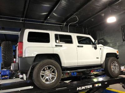 2006 Hummer H3  for sale $19,495 