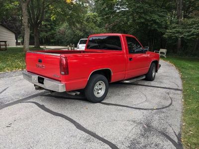 1988 GMC 1500  for sale $13,495 