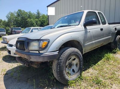 2002 Toyota Tacoma  for sale $6,495 