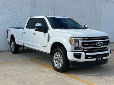 2020 Ford F-350  for sale $77,895 