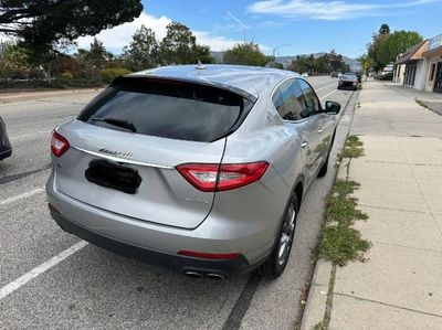 2018 Mitsubishi  for sale $25,995 