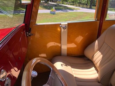 1934 Ford Woody Wagon  for sale $94,995 