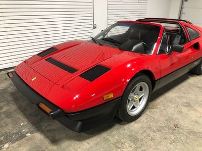 1985 Ferrari 308 GTS  for sale $109,995 