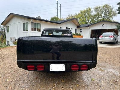 1985 Chevrolet S10  for sale $23,995 