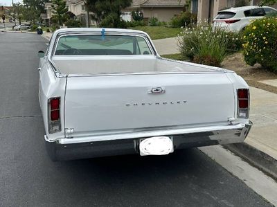 1966 Chevrolet El Camino  for sale $25,995 