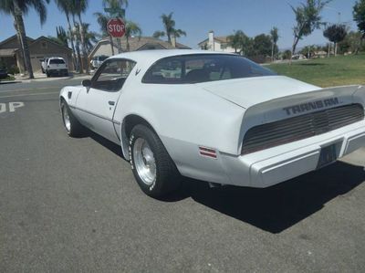 1979 Pontiac Firebird  for sale $31,995 