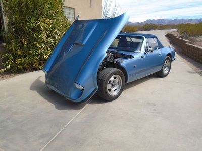 1988 TVR S Series  for sale $15,995 