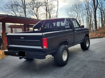 1986 Ford F-150  for sale $20,995 