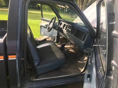 1985 Ford Ranger  for sale $4,995 