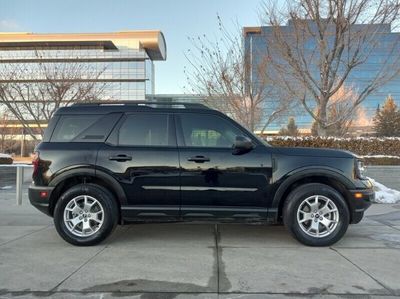 2021 Ford Bronco  for sale $32,995 