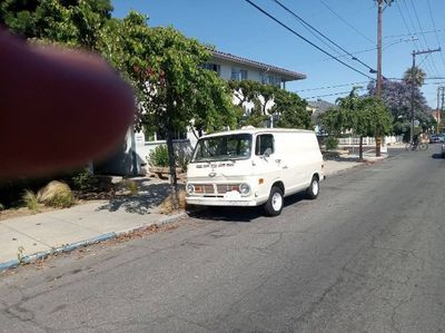 1968 Chevrolet G10  for sale $16,995 