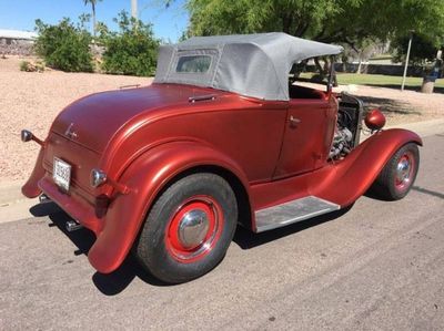 1930 Ford Roadster  for sale $34,496 