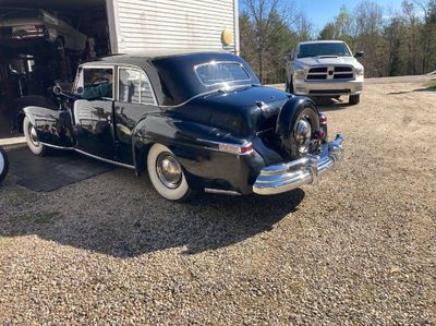 1948 Lincoln Continental  for sale $22,495 