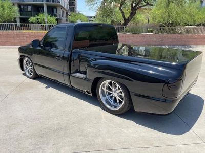 2000 Chevrolet Silverado  for sale $54,995 