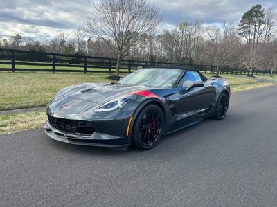 2017 Chevrolet Corvette  for sale $86,995 