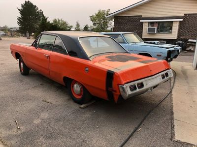 1972 Dodge Dart  for sale $9,995 