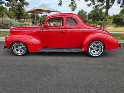 1940 Ford Deluxe  for sale $55,995 