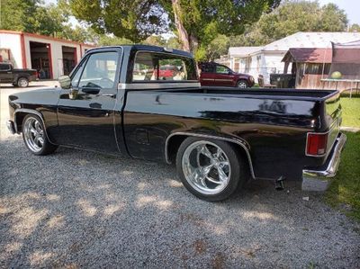 1985 Chevrolet C10  for sale $34,195 