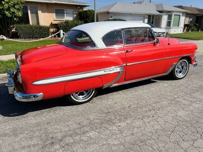 1954 Chevrolet Bel Air  for sale $30,995 