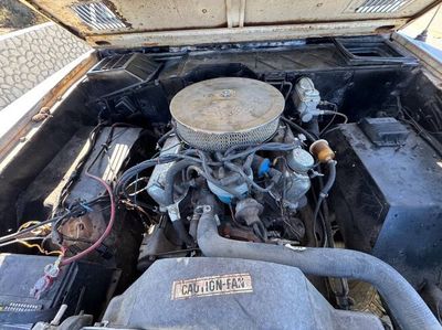 1972 Ford Bronco  for sale $44,995 