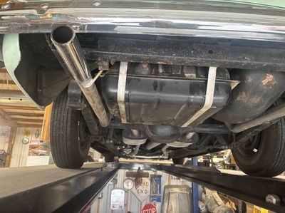 1951 Ford Club  for sale $25,995 