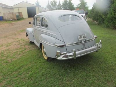 1947 Mercury Sedan  for sale $15,995 